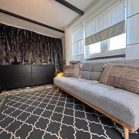 Apartment Paris 奈维斯 外观 照片
