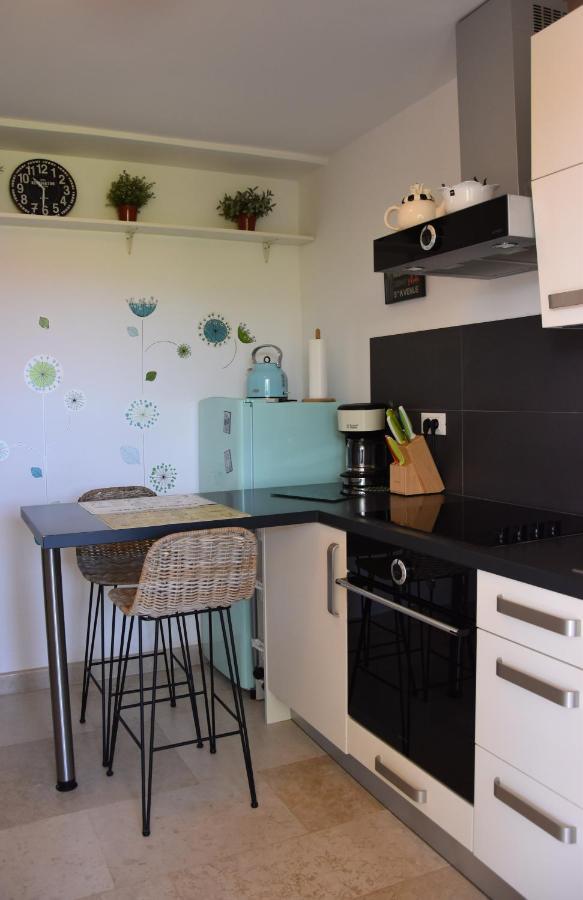 Apartment Paris 奈维斯 外观 照片