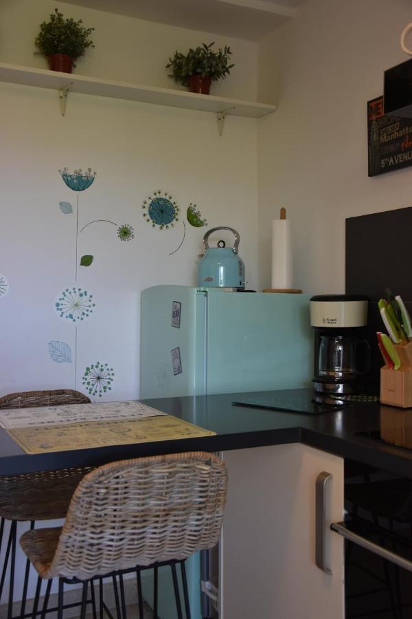 Apartment Paris 奈维斯 外观 照片