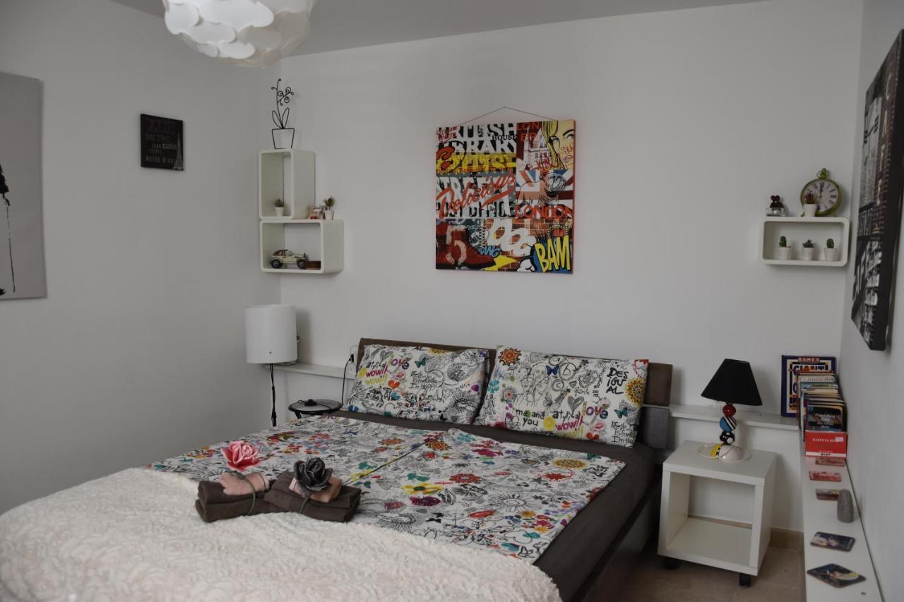 Apartment Paris 奈维斯 外观 照片