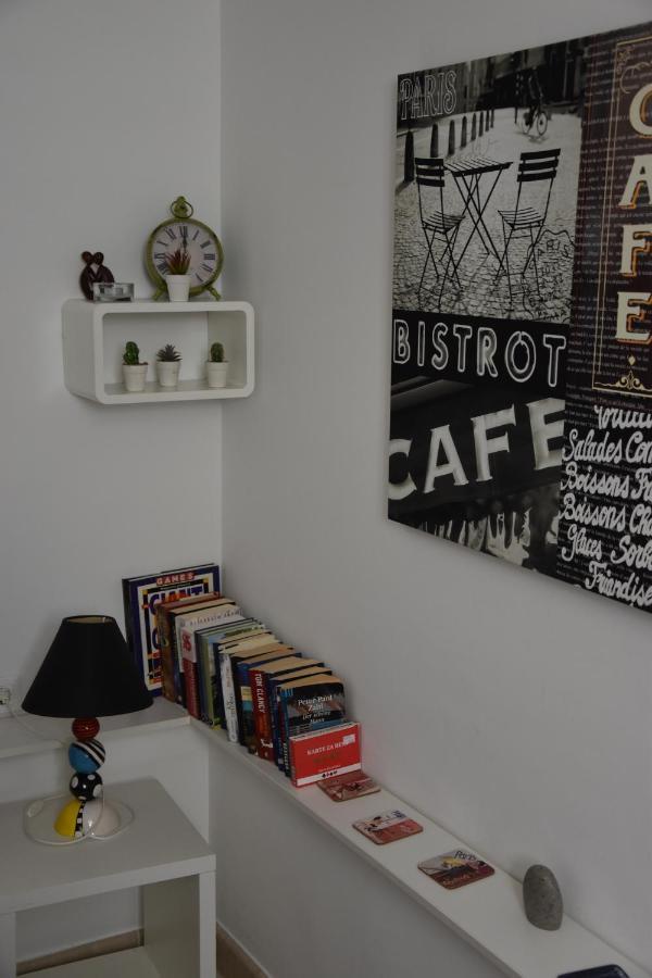 Apartment Paris 奈维斯 外观 照片