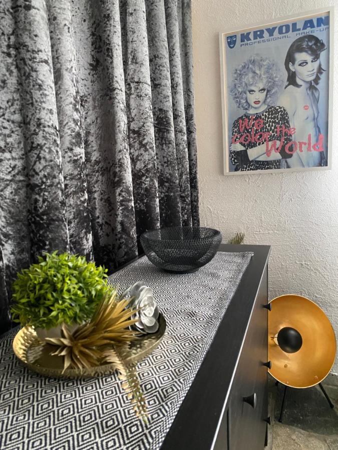 Apartment Paris 奈维斯 外观 照片