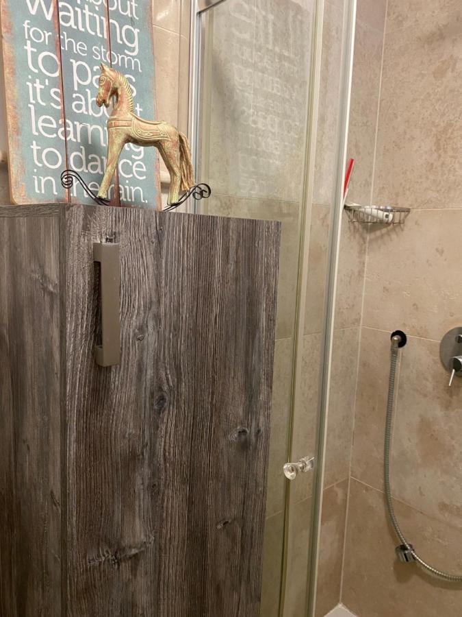 Apartment Paris 奈维斯 外观 照片