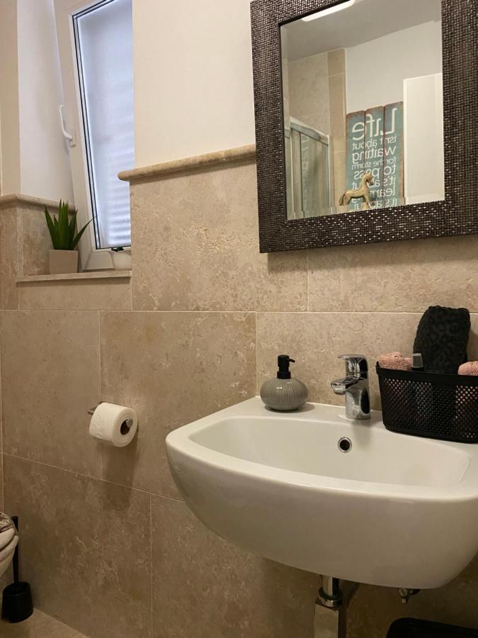 Apartment Paris 奈维斯 外观 照片