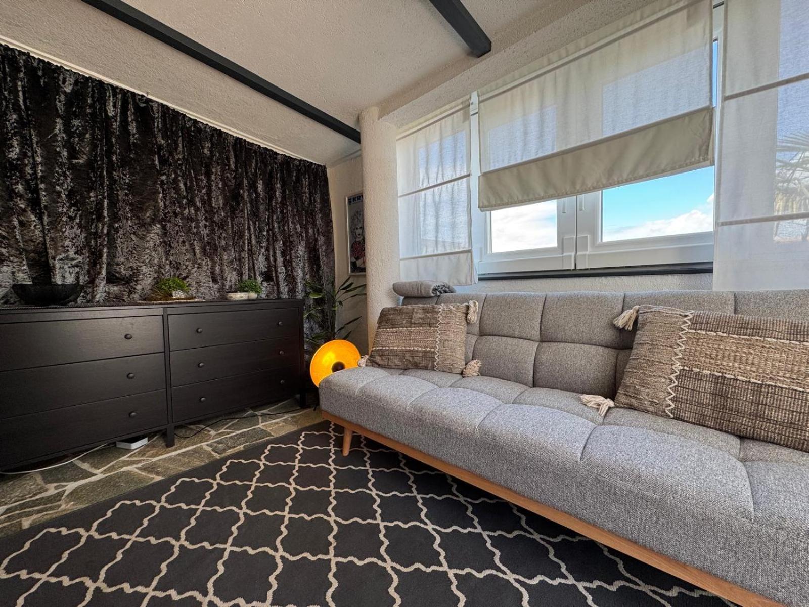 Apartment Paris 奈维斯 外观 照片