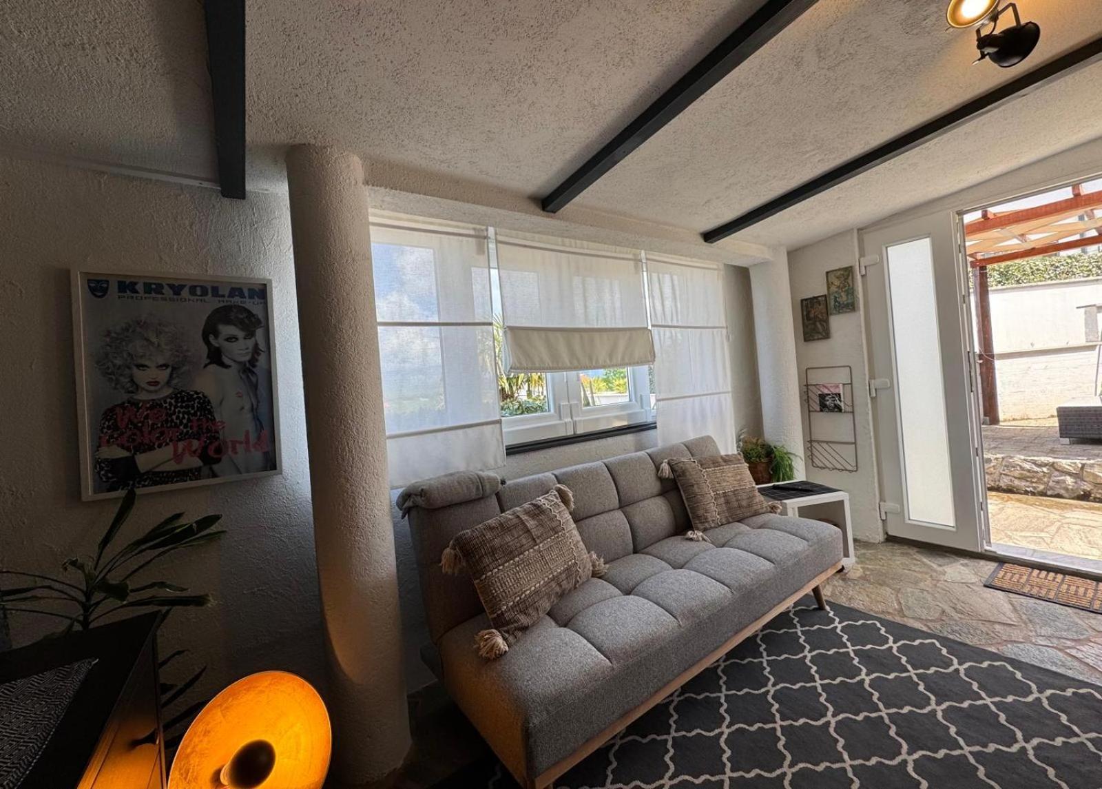 Apartment Paris 奈维斯 外观 照片