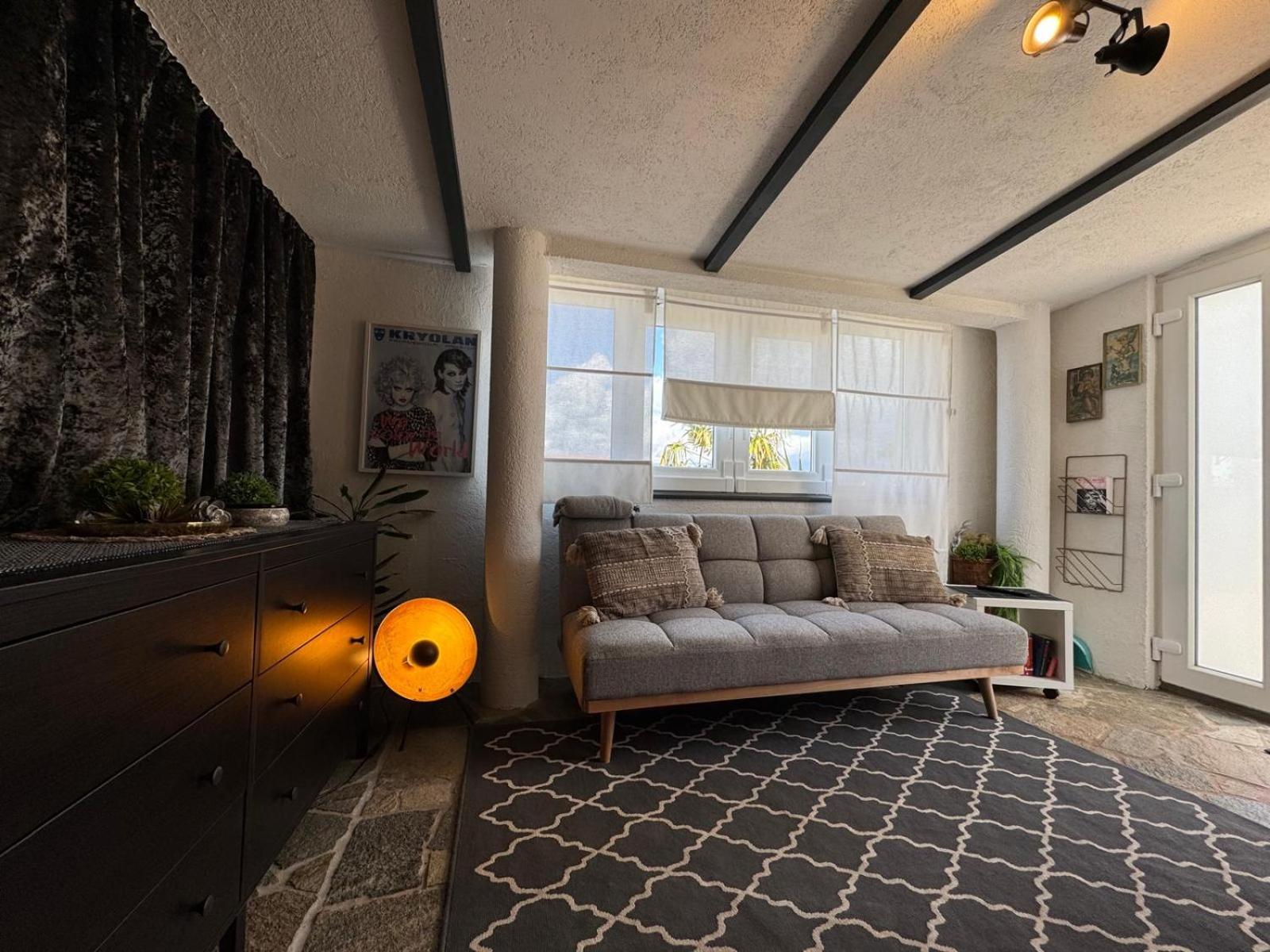 Apartment Paris 奈维斯 外观 照片